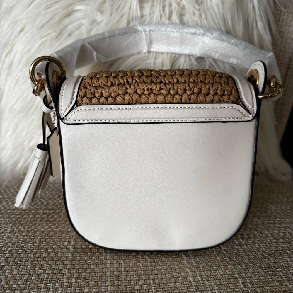 Coach Kleo Bag 17 - Picture 4 of 6